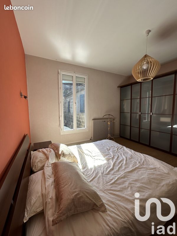 Maison 4 pièces 128 m² - Bordeaux 33000 (image principale 6)