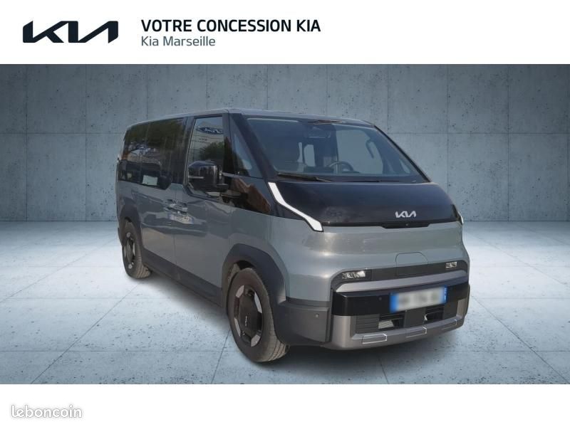 Kia PV5 Passenger L 163ch 71,2 kWh Plus (image 2)