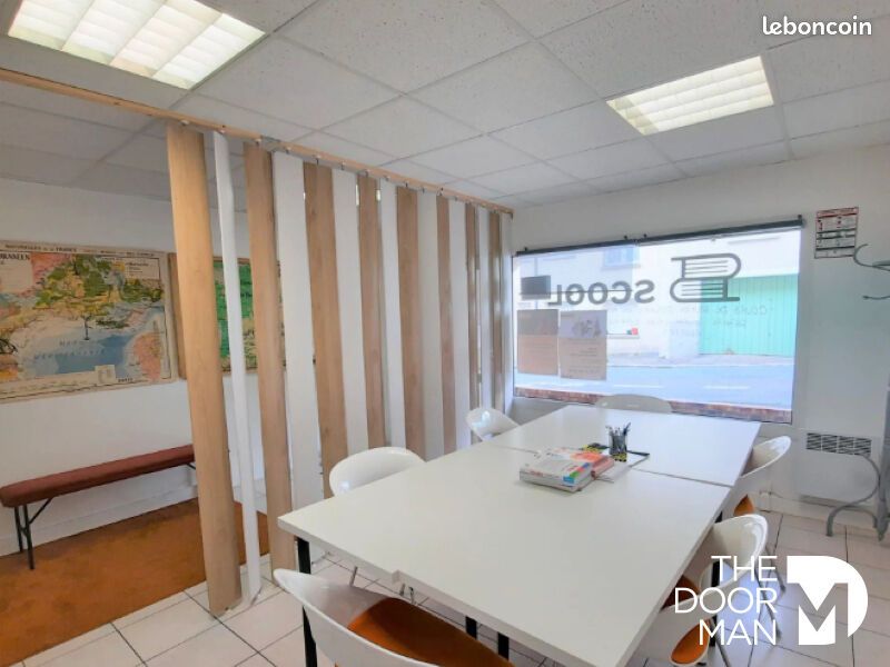 Local commercial 37 m² (image 1)