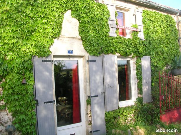 Maison de campagne