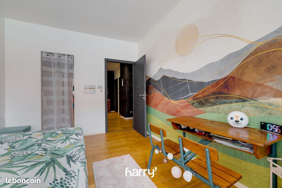 Appartement 4 pièces 132 m² (image 10)