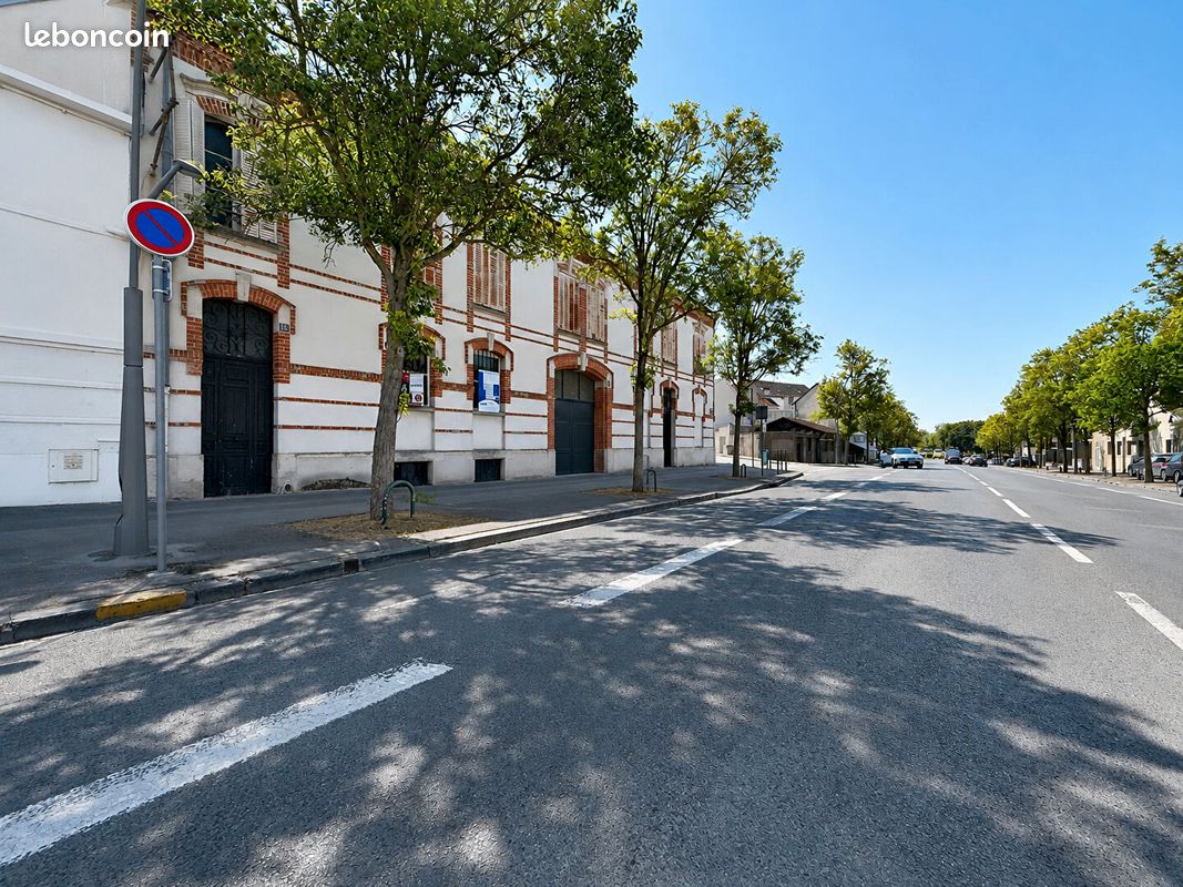 Appartement 3 pièces 67 m² · à Reims · 67 m² · 187 000 €