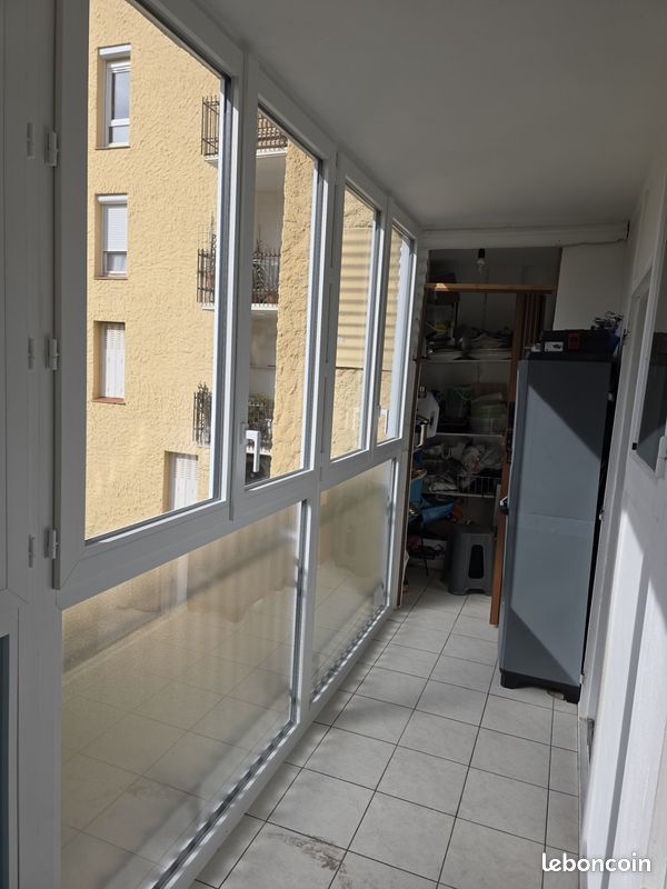 Appartement 3 pièces 56 m² · à Perpignan · 56 m² · 74 000 €