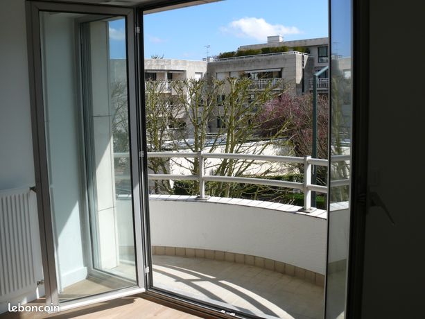 2 pièces Meudon-Centre 56m2