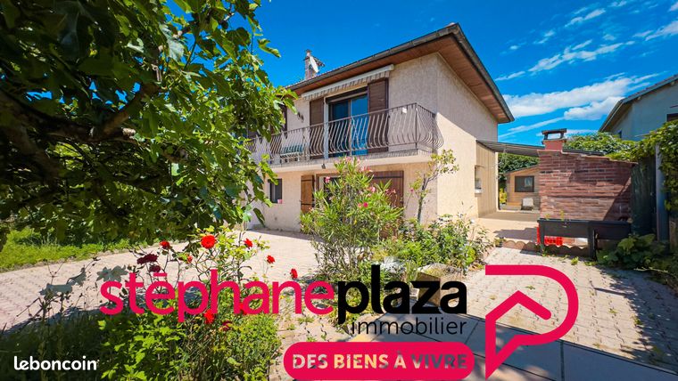 Maison 7 pièces 157 m²