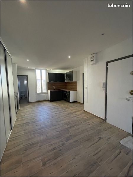 Appartement 2 pièces 59 m² · à Béziers · 59 m² · 660 €