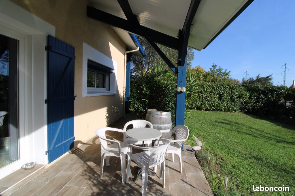Maison 4 pièces 105 m² - Dax 40100 (image principale 0)