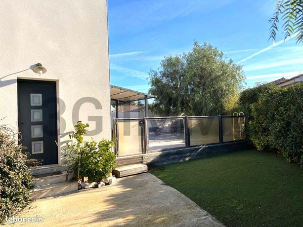 Maison 4 pièces 99 m²