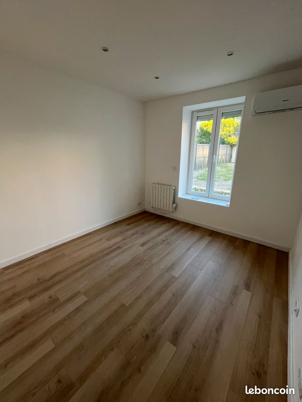 Appartement 2 pièces 23 m² · à Saint-Leu-la-Forêt · 23 m² · 790 €/mois