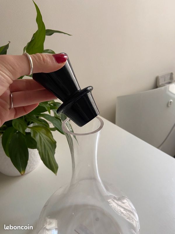 Carafe à vin Maison du Monde (image 4)