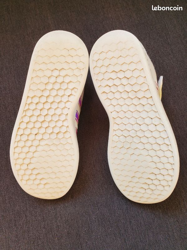 Paire de baskets (image 3)