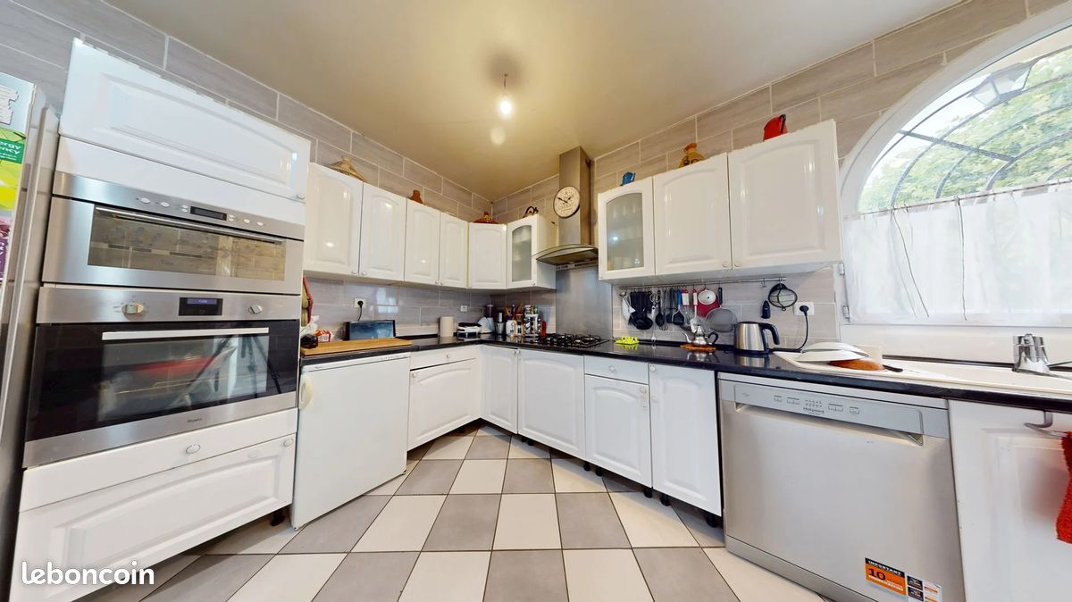 Maison 5 pièces 110 m² (image 3)