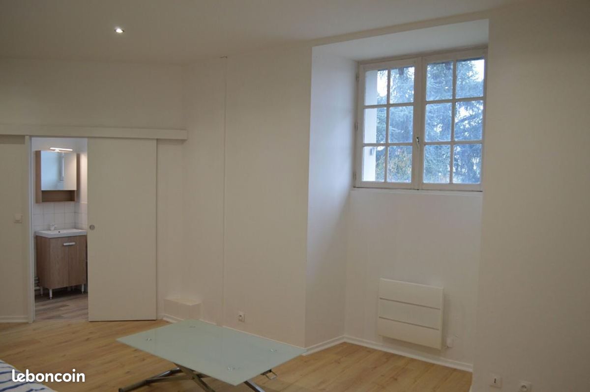 Appartement a louer saint-pierre-des-corps - 1 pièce(s) - 25 m2 - Surfyn