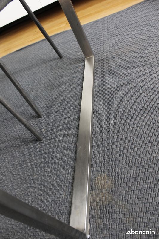 Table verre extensible 150-230 (image 10)