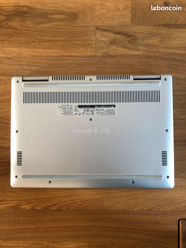 Dell Inspiron 13 7000 (image 2)
