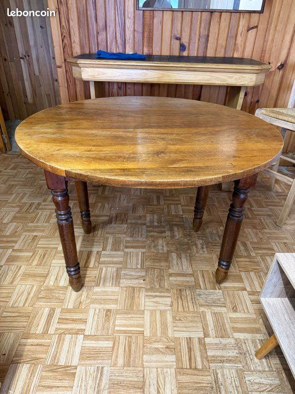 Table ronde (image 3)