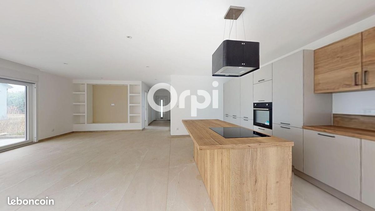 Maison 5 pièces 134 m² · à Algolsheim · 134 m² · 400 000 €