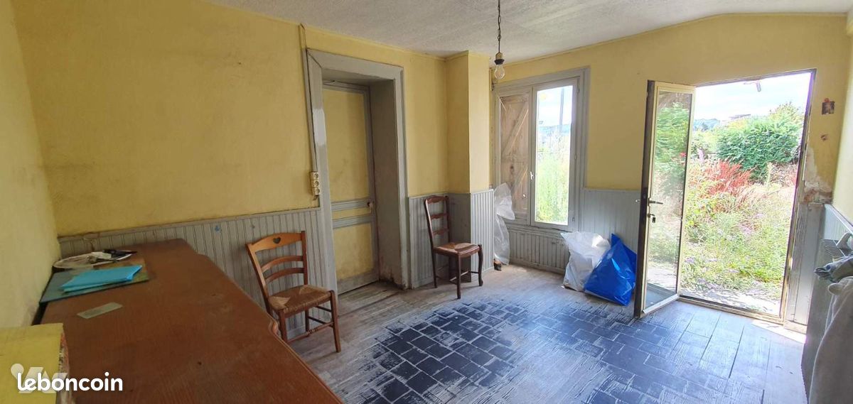 Maison 4 pièces 76 m² (image 5)