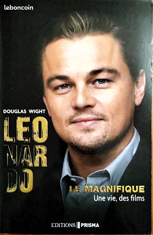 Leonardo Le magnifique une vie des films (image 2)