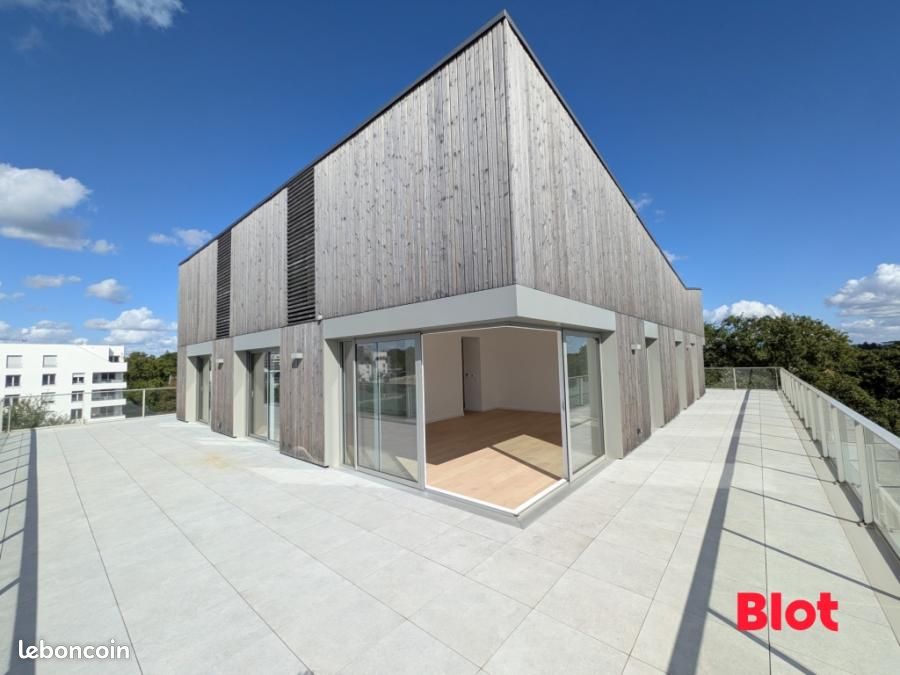 Appartement 6 pièces 155 m² · à Cesson-Sévigné · 155 m² · 819 000 €