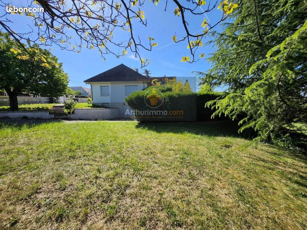 Maison 6 pièces 222 m² · à Noiseau · 222 m² · 607 000 €