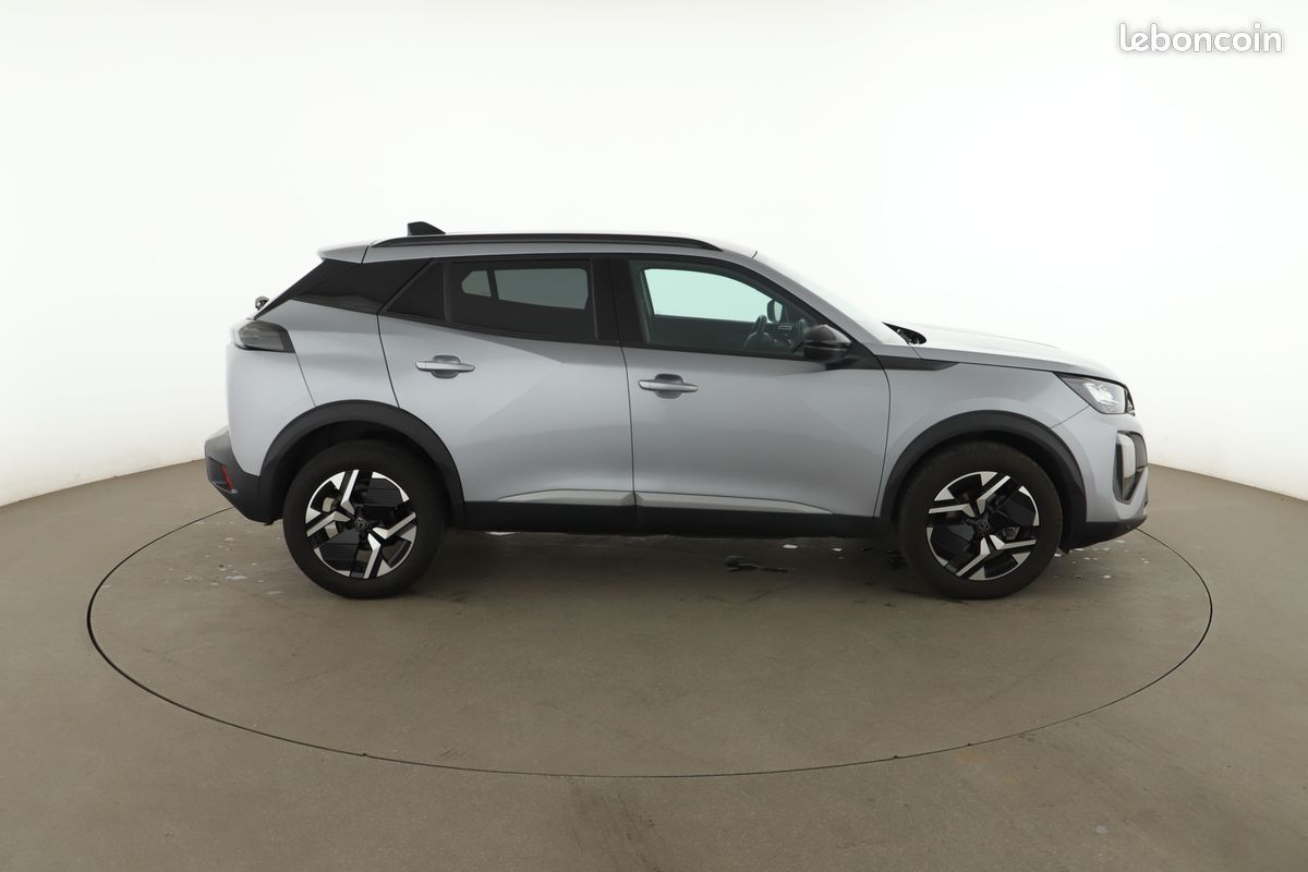 Peugeot 2008 1.2 PureTech Allure 101 ch (image 13)