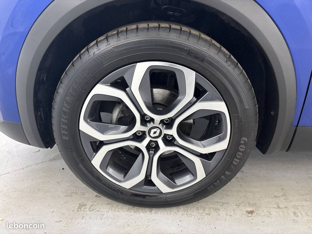 RENAULT Captur TCe 90 Equilibre (image 19)