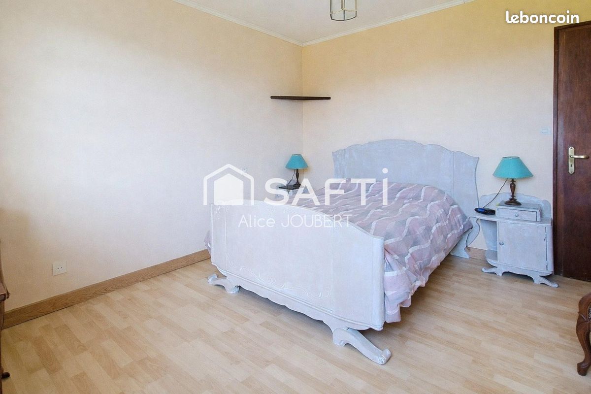 Maison 4 pièces 138 m² (image 5)