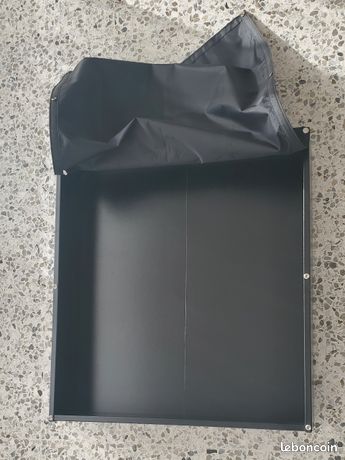 Rangement sous lit Ameublement