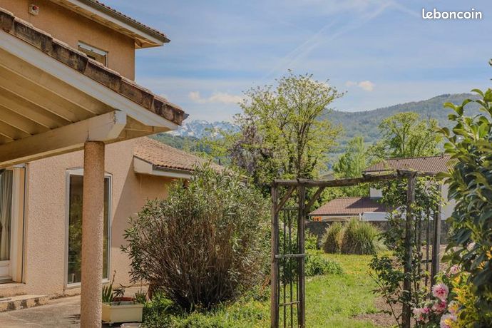 Maison 4 pièces 126 m² — 7