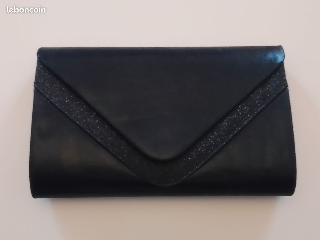 Sac à main Femme avec chaînette (image 2)