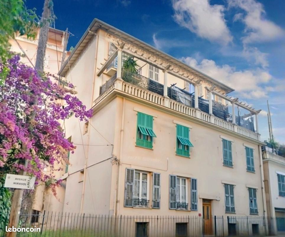 Appartement 2 pièces 35 m² · à Nice · 35 m² · 149 000 €