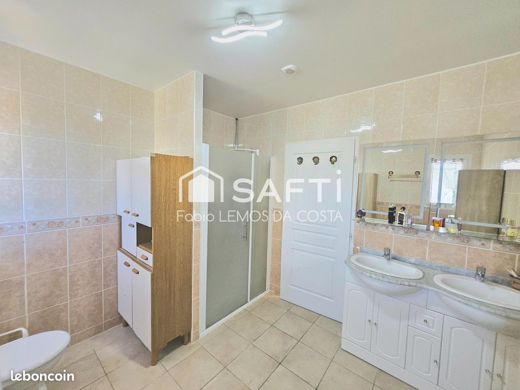 Villa 6 pièces 120 m² (image 14)