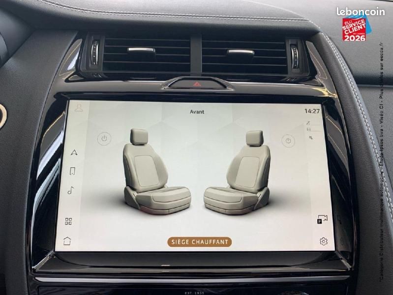 Jaguar E-Pace P300e PHEV 309ch R-Dynamic HSE (image 24)
