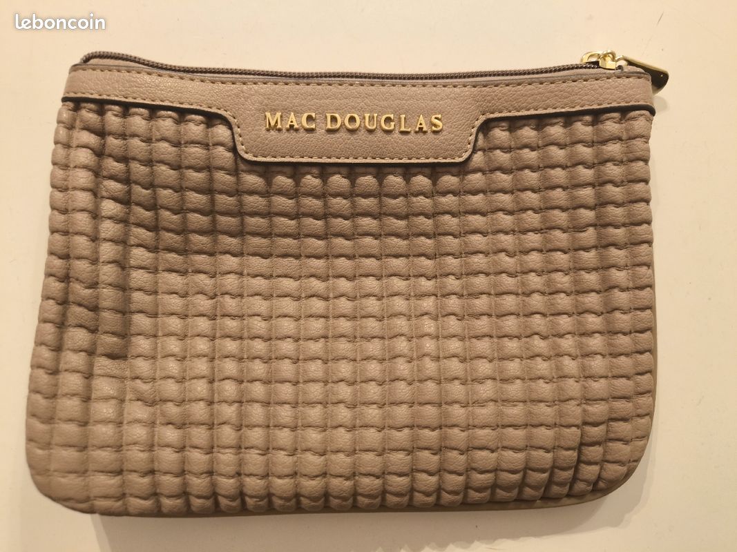 Pochette Mac Douglas Accessoires Bagagerie