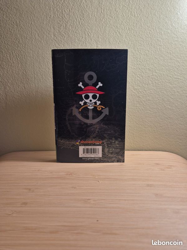One Piece. Vol.103. Le Guerrier libérateur (image 3)