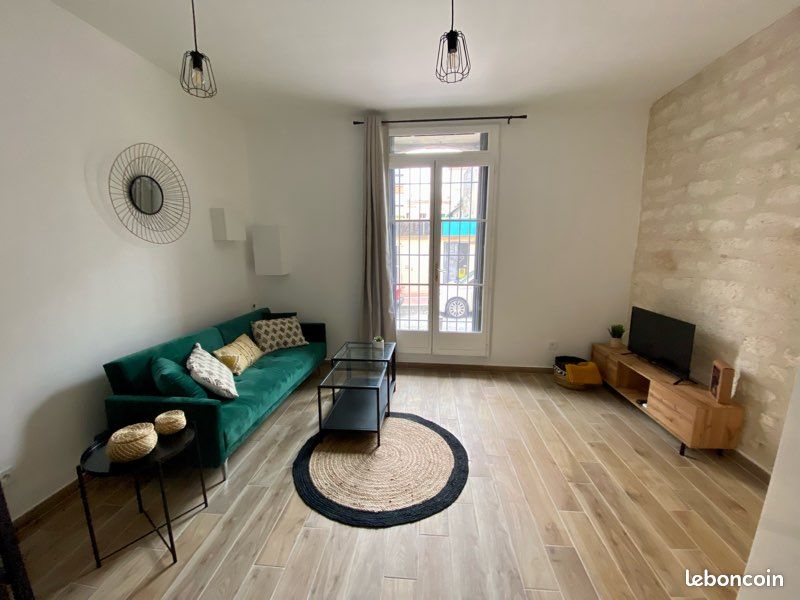 Appartement 2 pièces 36 m² · à Montpellier · 36 m² · 800 €/mois
