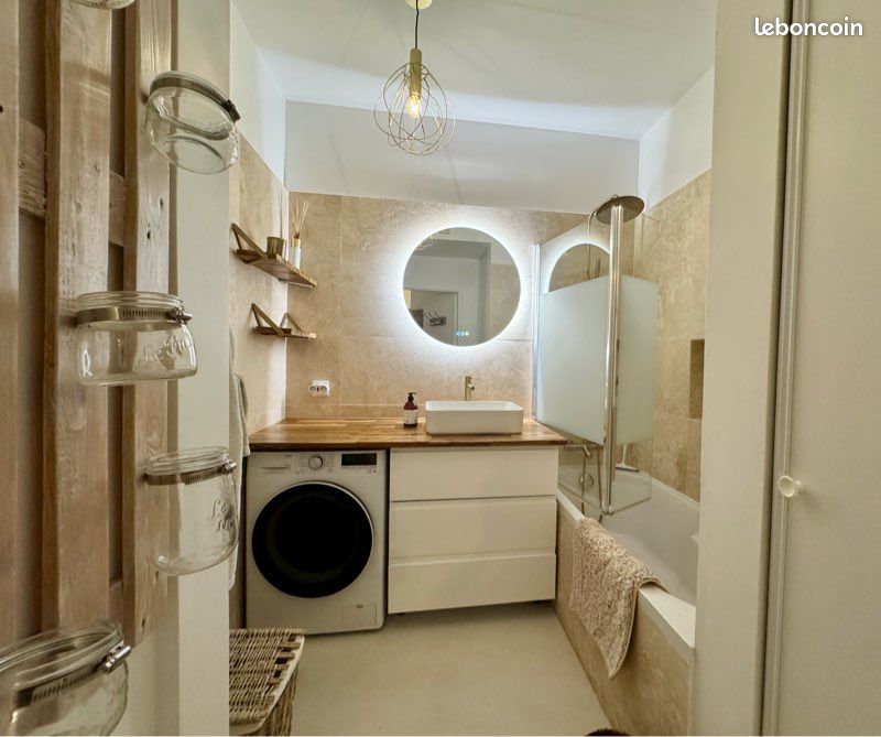 Appartement 2 pièces 53 m² · à Villemomble · 53 m² · 1 180 €/mois