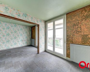Appartement 155 000 € - 83 m²