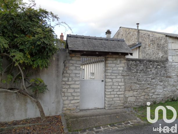 Maison 4 pièces 85 m²