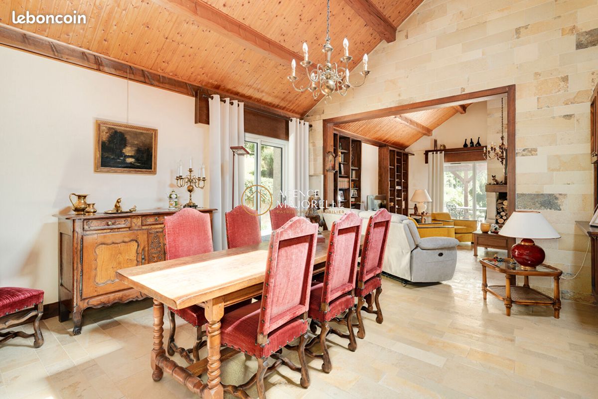 Propriété 10 pièces 285 m² (image 6)