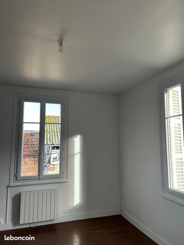 Appartement a louer fecamp - 3 pièce(s) - 63 m2 - Surfyn