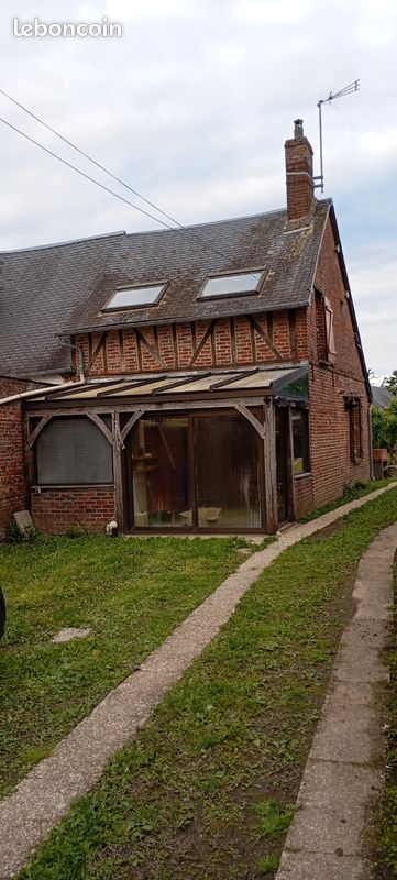 Maison 4 pièces 70 m² · à Andeville · 70 m² · 150 000 €