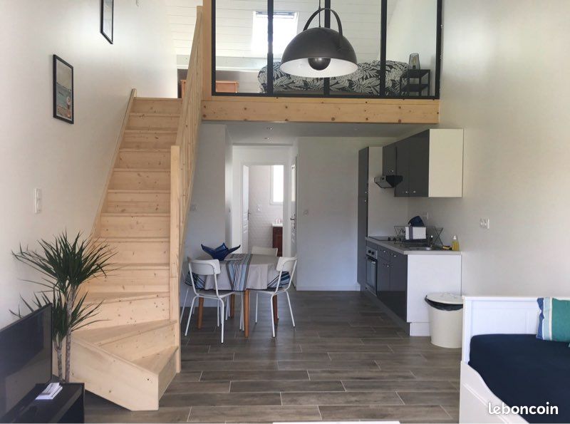 Appartement 2 pièces 45 m² · à Tarnos · 45 m² · 700 €