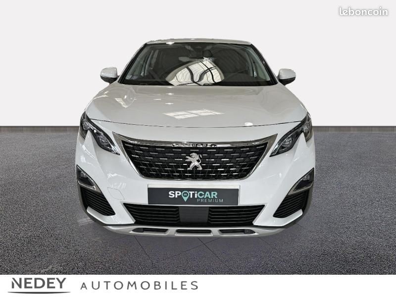 Peugeot 3008 1.2 PureTech 130ch E6.c Allure S&S (image 2)
