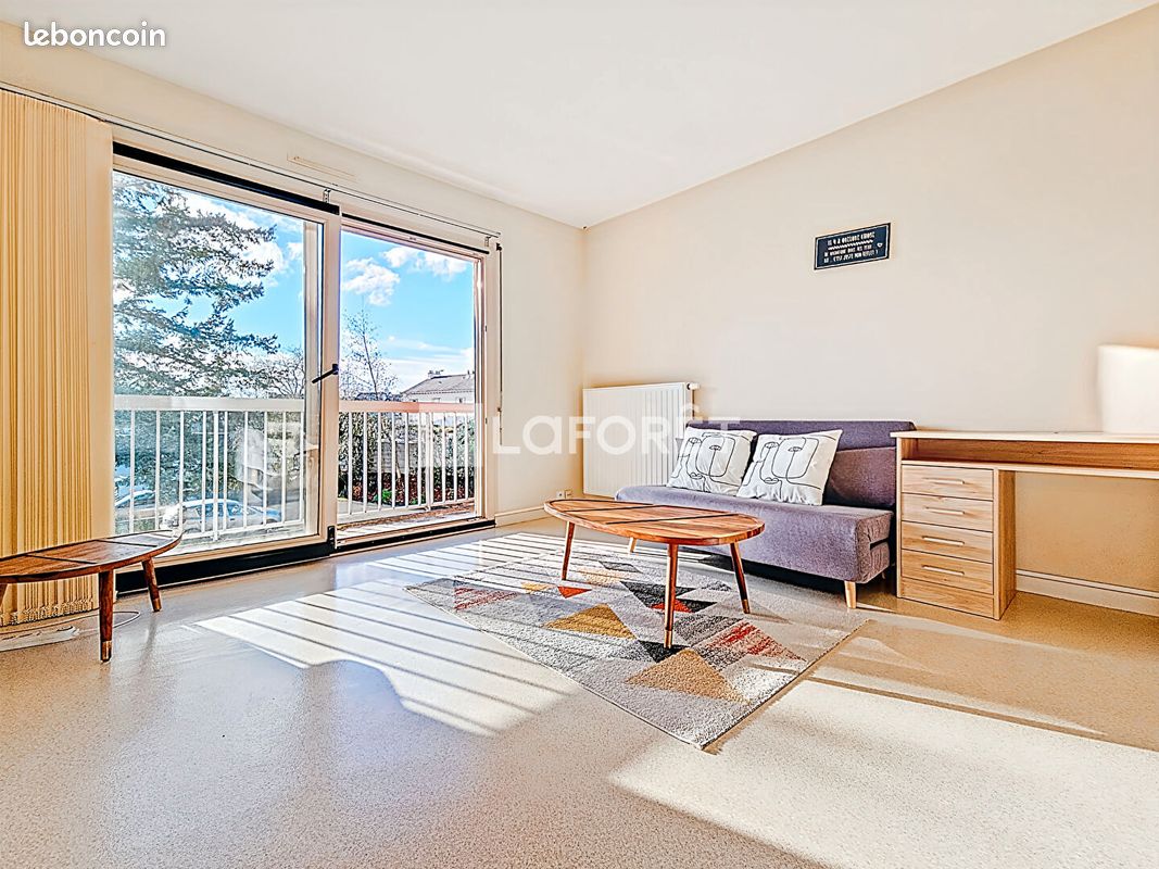 Appartement 1 pièce 39 m² · à Angers · 39 m² · 650 €/mois