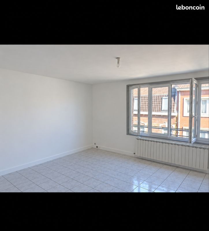 Appartement 3 pièces 57 m² · à Lens · 57 m² · 610 €/mois