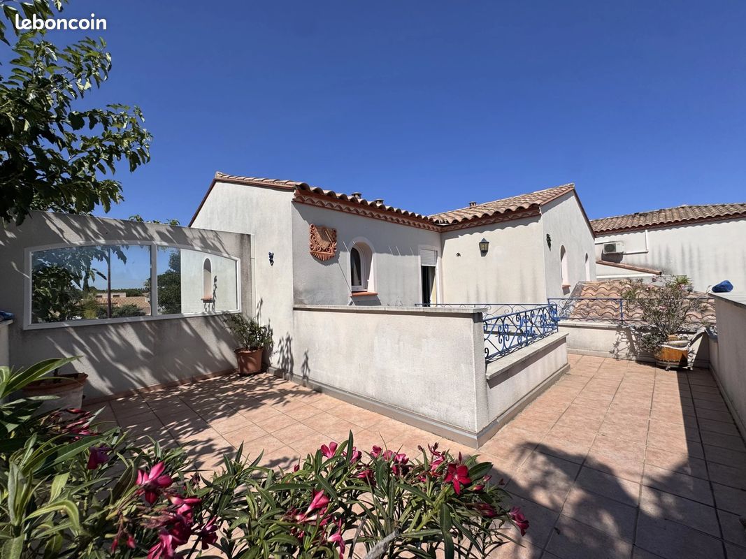 Maison 4 pièces 103 m² · à Perpignan · 103 m² · 305 000 €