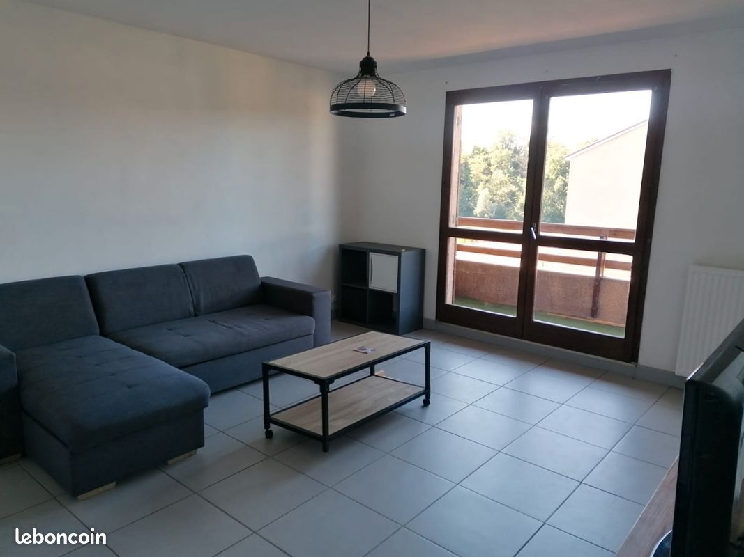 Appartement 3 pièces 70 m² · à Bourg-de-Péage · 70 m² · 780 €