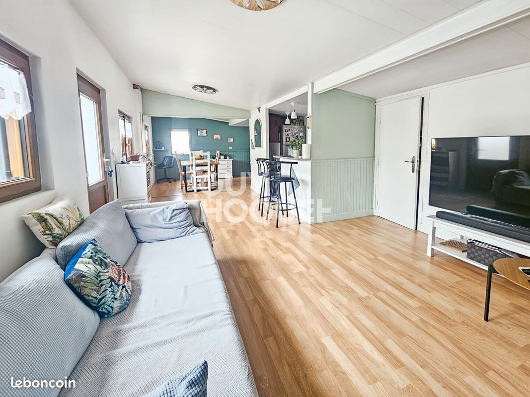 Maison 6 pièces 117 m² (image 6)